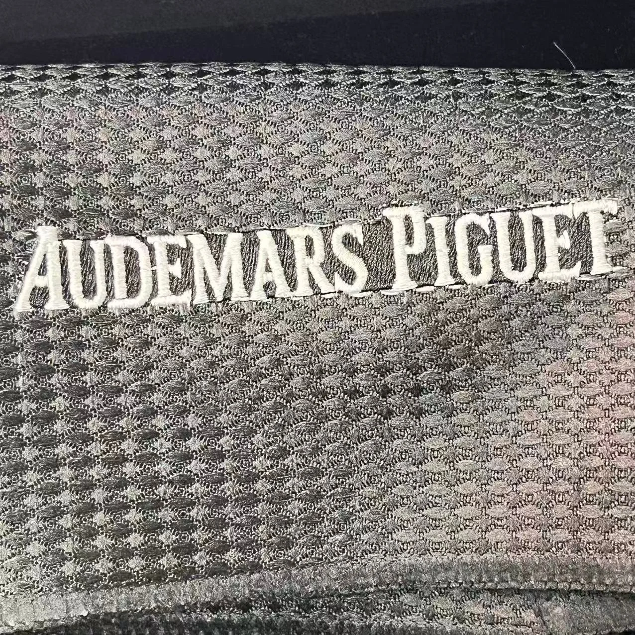 Audemars Piguet x TaylorMade Limited Edition Golf Set; VIP Gifts